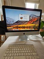 Goedkope Apple iMac 21,5 inch. Werkt goed, Computers en Software, Desktop Pc's, Ophalen, Gebruikt, HDD, Gaming