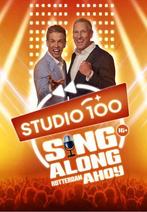 Studio 100 singalong, Tickets en Kaartjes, Drie personen of meer, December, Overige typen