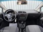 Seat Leon 1.4 TSI Businessline | Climate | Cruise | TH, Euro 5, 125 pk, 4 cilinders, Leon
