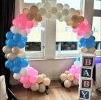 ballonnen babyshower, Ophalen, Nieuw, Feestartikel, Overige