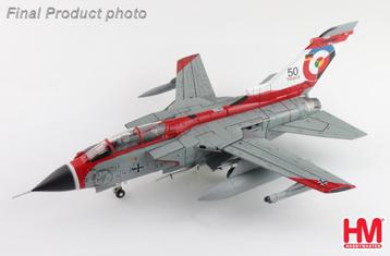Panavia Tornado IDS WTD-61 Luftwaffe Hobby Master HA6728 beschikbaar voor biedingen