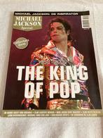 Michael Jackson Special - The King of Pop, Boeken, Tijdschriften en Kranten, Ophalen of Verzenden, Zo goed als nieuw, Muziek, Film of Tv