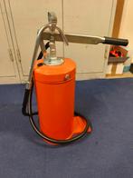 Garage Oliepomp, Ophalen of Verzenden, Nieuw