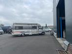 Fijne Fendt camper waar je zo mee weg kan! Fiat Ducato Fendt, Caravans en Kamperen, Fiat, Particulier, Luifel, Half-integraal