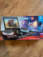 iDance XD100 3-in-1 Party Machine - Karaoke & DJ, Ophalen of Verzenden, Nieuw, Dj-set, Overige merken