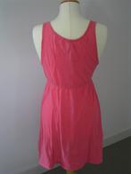 Eenvoudig tricot jurkje maat 34., H&M, Nieuw, Ophalen of Verzenden, Roze