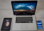 Op zoek naar oude telefoons laptop of tablet, Computers en Software, Overige Computers en Software, Ophalen of Verzenden, Zo goed als nieuw