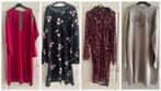 4 lange tunieken/ jurkjes maat L/XL, Ophalen of Verzenden, Zo goed als nieuw, Maat 42/44 (L)