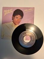 Michael Jackson, Cd's en Dvd's, Vinyl | Pop, Ophalen of Verzenden, Zo goed als nieuw