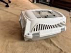 Nette en Compacte Dierenreismand / Transportbox, Ophalen, Zo goed als nieuw