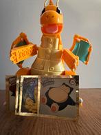 Gouden Pokémon Artbox Stickers, Ophalen of Verzenden, Zo goed als nieuw