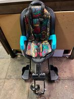 Kinderfiets stoel, Fietsen en Brommers, Ophalen, Achterzitje, 22 t/m 36 kg, [Universele onderdelen]