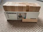 Houten speelblokken Ikea zgan, Kinderen en Baby's, Speelgoed | Houten speelgoed, Ophalen of Verzenden, Zo goed als nieuw, Overige typen