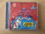 CD Hoe Overleef Ik Mijn Eerste Zoen, Cd's en Dvd's, Cd's | Kinderen en Jeugd, Ophalen of Verzenden, Zo goed als nieuw