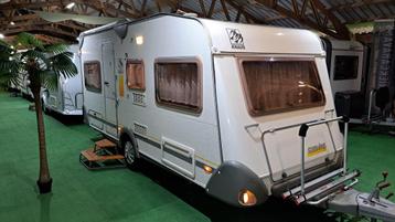 Knaus Sudwind 450 TK Voortent/Luifel/Erker beschikbaar voor biedingen