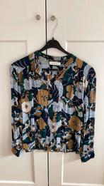 Blouse Samsoe Samsoe | Elmy, Kleding | Dames, Ophalen of Verzenden, Zo goed als nieuw, Maat 34 (XS) of kleiner