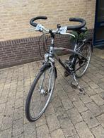 citybike heren, Gebruikt, Versnellingen, Minder dan 49 cm, Ophalen