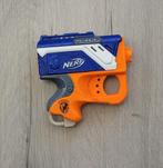 Nerf pistool speelgoedpistool, Ophalen of Verzenden, Gebruikt