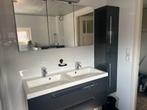 Complete badkamer meubel incl. Kranen., Huis en Inrichting, Ophalen, Gebruikt, 25 tot 50 cm, Overige typen