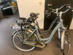 Dutch ebike Touring - 2 stuks, Overige merken, Gebruikt, Ophalen of Verzenden, 51 tot 55 cm