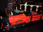 Harry Potter trein lego 75955 te koop met boekje, Ophalen of Verzenden