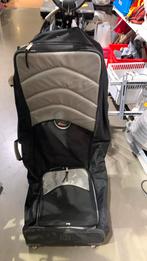 Golfreistas travelbag merk startrek, Ophalen, Zo goed als nieuw, Tas, Overige merken