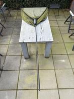 Schepnet, Ophalen of Verzenden, Gebruikt, Net of Fuik