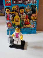 Minifigures serie 17 - Yuppie, Nieuw, Complete set, Ophalen of Verzenden, Lego