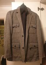 Winterjas voor heren van het merk SOHO NEWYORK, Kleding | Heren, Jassen | Winter, Ophalen of Verzenden, Zo goed als nieuw, Maat 48/50 (M)
