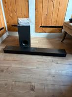 LG Soundbar voor TV met Dolby Atmos 3.1.3 kanaal DS80QY, Ophalen, Zo goed als nieuw