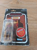 Star wars the mandalorian the armorer nieuw kenner, Verzamelen, Star Wars, Ophalen of Verzenden, Zo goed als nieuw