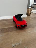 Audi loopauto nieuwe, Kinderen en Baby's, Ophalen, Zo goed als nieuw