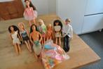 Barbie verzameling/ nr 562, Ophalen of Verzenden, Zo goed als nieuw, Pop