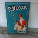 Oud St. Nicolaas Boek, Ophalen of Verzenden, Gelezen, Onbekend, Sprookjes