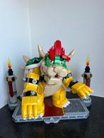 Lego Bowser, Kinderen en Baby's, Speelgoed | Duplo en Lego, Ophalen of Verzenden, Zo goed als nieuw