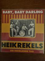 Heikrekels, Cd's en Dvd's, Vinyl | Nederlandstalig, Ophalen of Verzenden, Zo goed als nieuw, Overige formaten, Levenslied of Smartlap