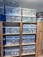 +1500 lego sets, met/zonder doos - Star wars + Harry + varia, Ophalen of Verzenden, Gebruikt, Complete set, Lego
