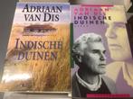 T.K. nog 15 boeken van Adriaan van Dis Zie actuele lijst, Ophalen of Verzenden, Gelezen, Adriaan van Dis, Nederland