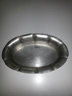 antieke schaal van Theo van Hooft voor Gero Holland, Ophalen of Verzenden