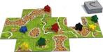 Carcassonne Basisspel Losse Onderdelen 999 Games, Hobby en Vrije tijd, Gezelschapsspellen | Bordspellen, 999  Games, Nieuw, Ophalen of Verzenden