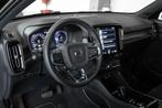 Volvo XC40 T5 Recharge Inscription | Harman Kardon Premium A, Auto's, Volvo, Euro 6, Adaptive Cruise Control, Zwart, Hybride Elektrisch/Benzine