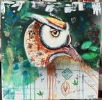 Uil, Ophalen of Verzenden