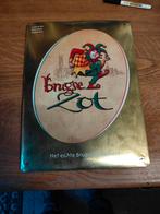 Brugse Zot Reclamebord, Verzamelen, Merken en Reclamevoorwerpen, Ophalen of Verzenden, Gebruikt, Reclamebord