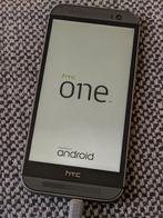 HTC ONE M8 smartphone!, Ophalen of Verzenden, Gebruikt, HTC