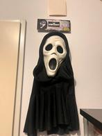 Zeldzaam scream the visitor mask, Nieuw, Ophalen of Verzenden, Actiefiguur of Pop, Film