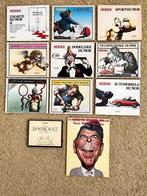 Humor cartoons van Serre en andere, Boeken, Humor, Cartoons, Serre en andere, Ophalen, Gelezen