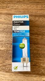 Philips Master Colour CDM-T Elite 70W/930 prijs is per stuk, Ophalen of Verzenden, Zo goed als nieuw