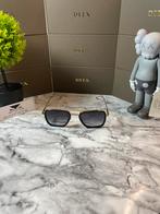Dita flight 006 zonnebril goud met donkere glazen incl alle, Sieraden, Tassen en Uiterlijk, Zonnebrillen en Brillen | Heren, Overige merken