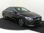 Mercedes-Benz CLA-klasse 180 Ambition, Auto's, Stof, 4 cilinders, 715 kg, Sedan