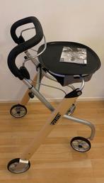 Binnen rollator te koop, Diversen, Rollators, Ophalen, Zo goed als nieuw